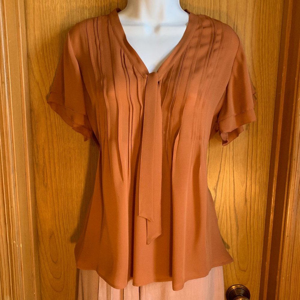 Joie Silk Blouse